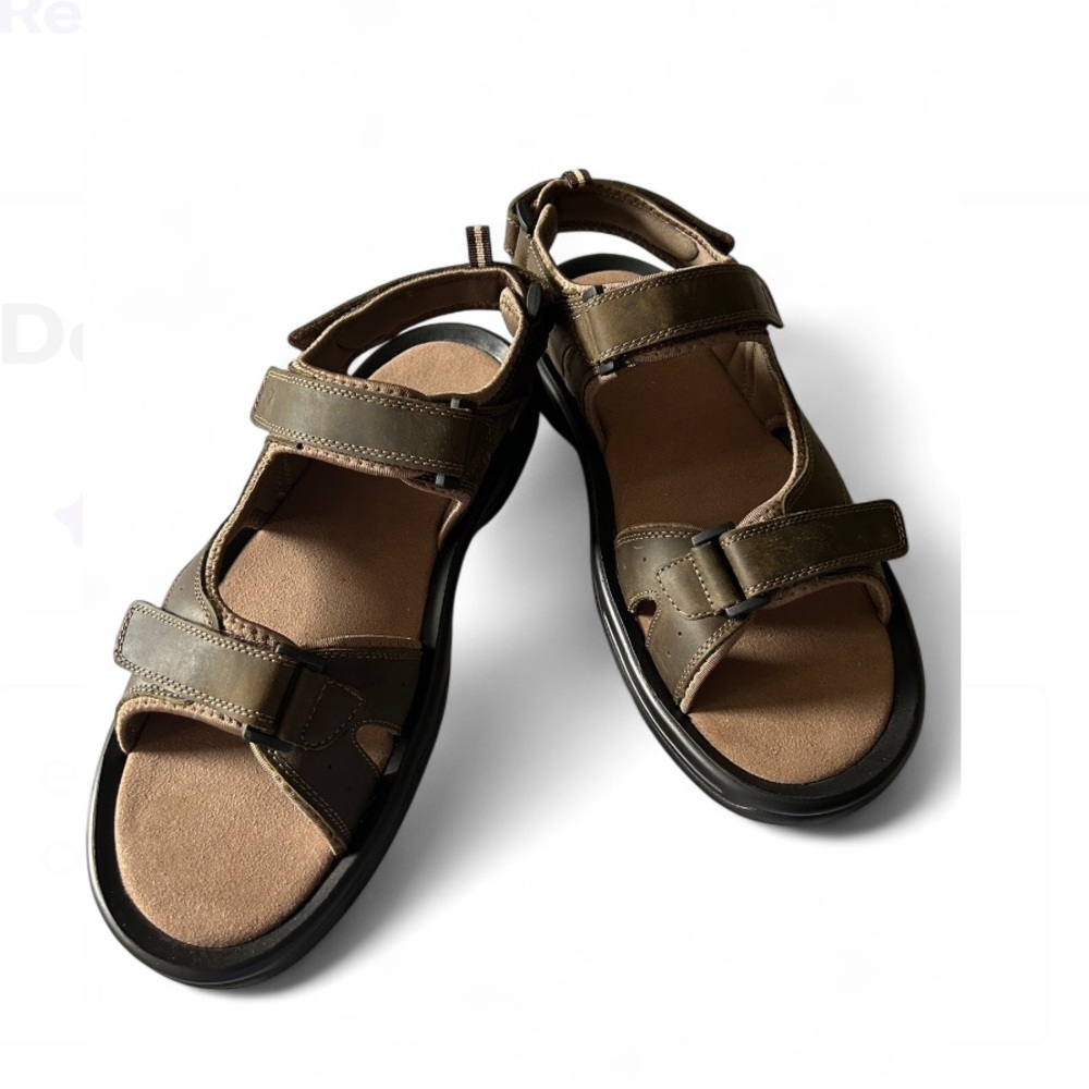 Propet Daytona Men's Sport Sandals Size 13 NWOT